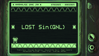 Lost Sin(gnl)