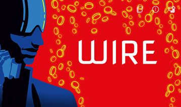 WIRE